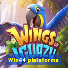 Win44 plataforma